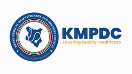 KMPDC logo