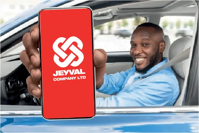 Jeyval Company Limited Daily Rentals