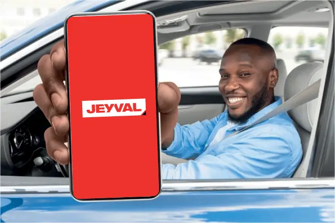 Jeyval Company Limited Daily Rentals